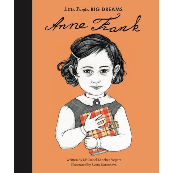 Anne Frank image 0
