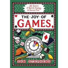 The Joy of Games