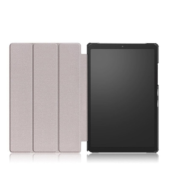 Θήκη Tablet Samsung Galaxy Tab A7 - Tech-protect Smartcase - Navy image 2