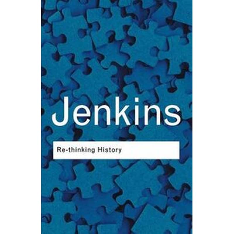 Rethinking History