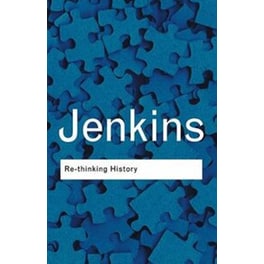 Rethinking History