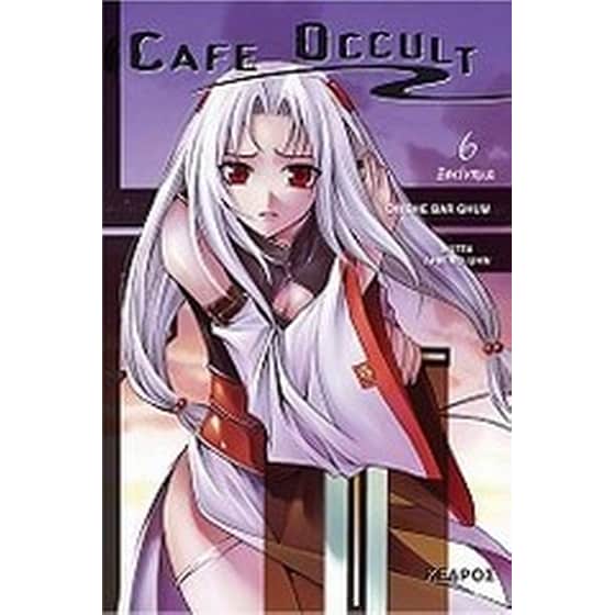 Cafe Occult- Ξεκίνημα image 0
