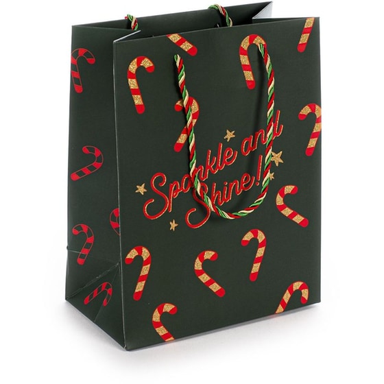 Σακούλα&nbsp;Δώρου Tri-Coastal&nbsp;Candies&nbsp;Small image 1