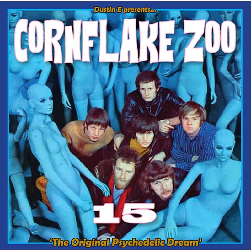 Cornflake Zoo Episode 15