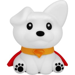 Φωτιστικό Paladone SquishyGlo: DC Comics - Superman