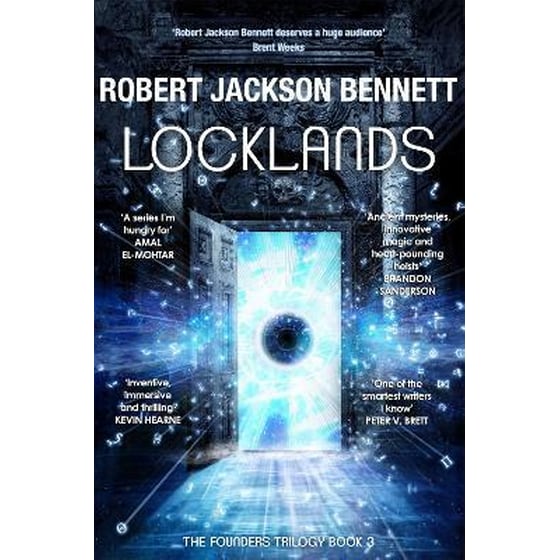 Locklands image 0
