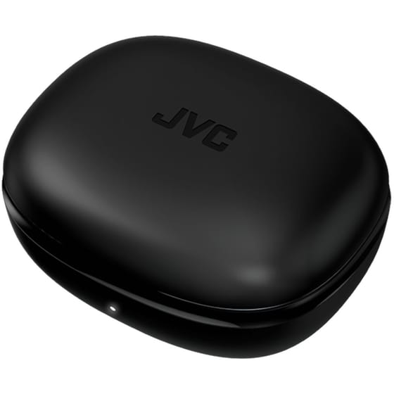 Ακουστικά Bluetooth JVC HAEC25TBU - Μαύρα image 2