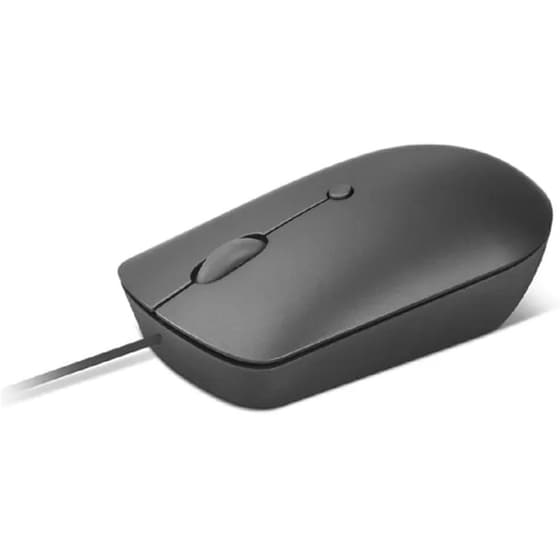 Lenovo 540 USB-C Ενσύρματο Ποντίκι - Storm Grey image 2