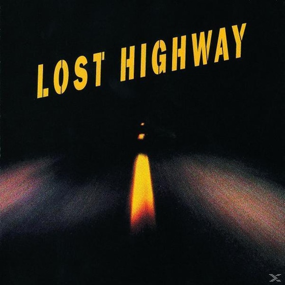 Lost Highway image 0