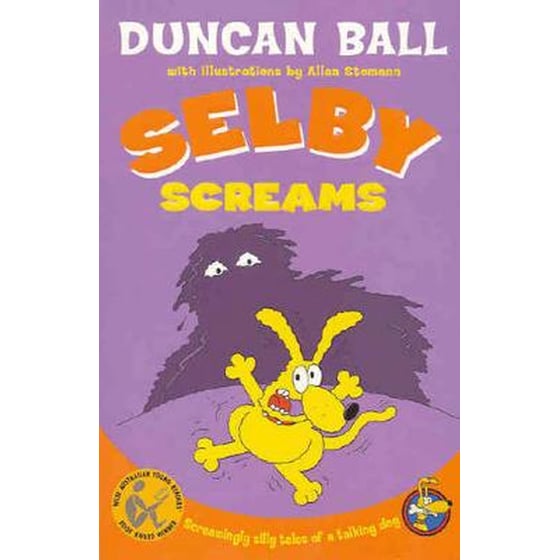 Selby Screams image 0