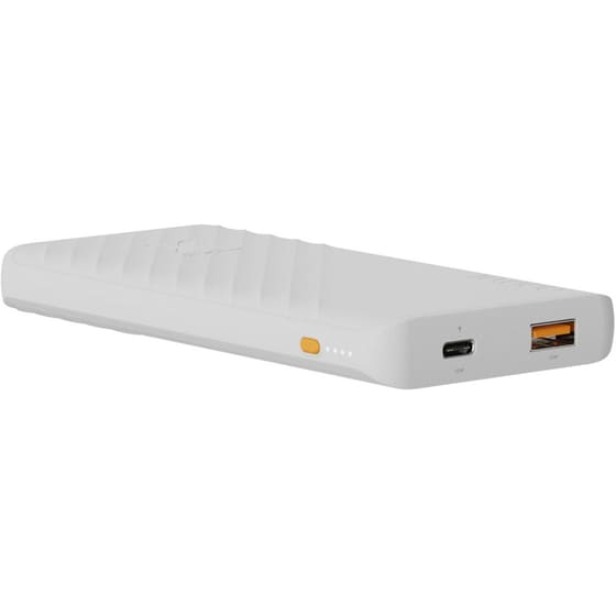 Powerbank Xtorm Go2 10.000 mAh - Λευκό image 2