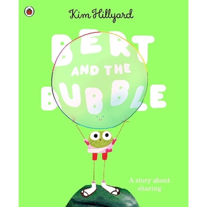 Bert and the Bubble