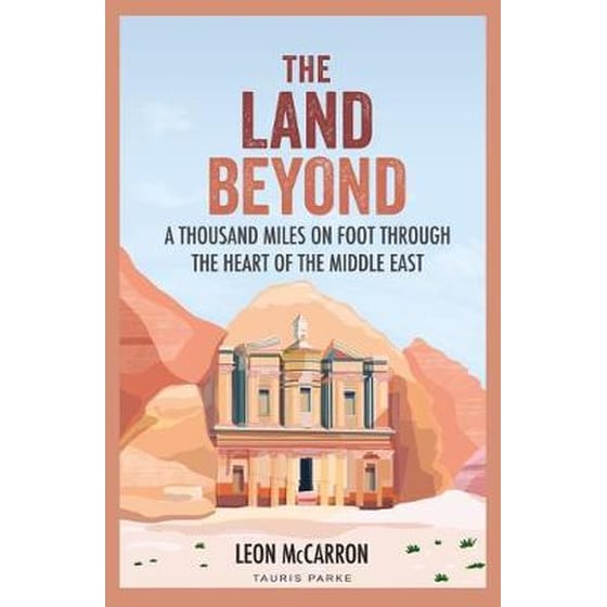 Land Beyond image 0