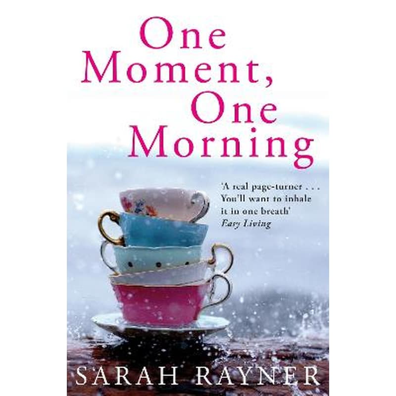 One Moment, One Morning