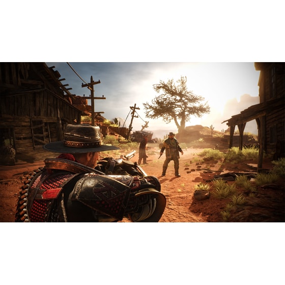 Evil West - PS5 image 6