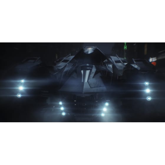 Batman: Arkham Trilogy - Nintendo Switch image 34