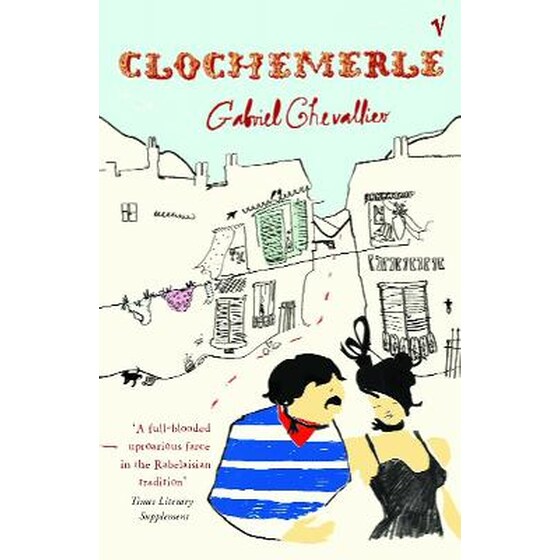 Clochemerle image 0