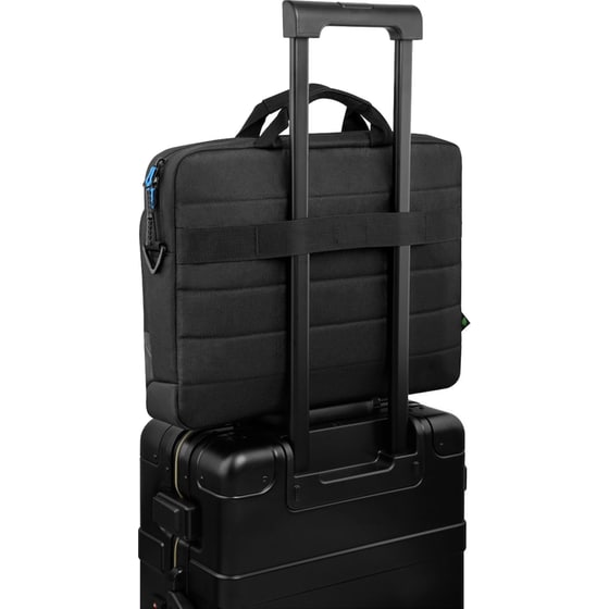 Τσάντα Laptop Dell EcoLoop Pro Slim PO1520CS 15" Αδιάβροχη - Μαύρο image 4