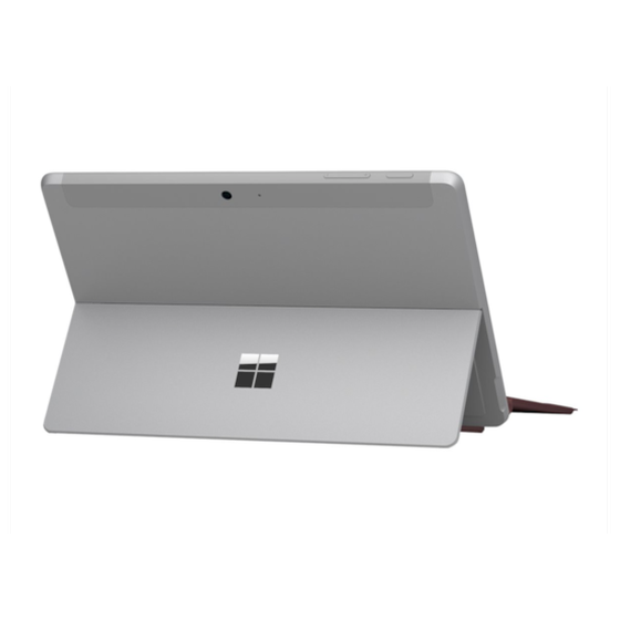 Laptop Microsoft Surface Go (Intel Pentium-4415Y/8GB/128GB SSD ...