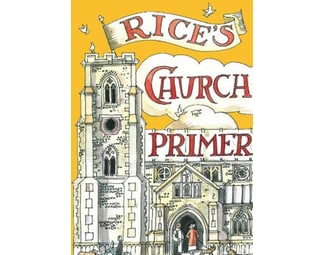 Rice's Church Primer image 0