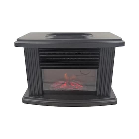 Αερόθερμο Επιτραπέζιο OEM 1000W image 3