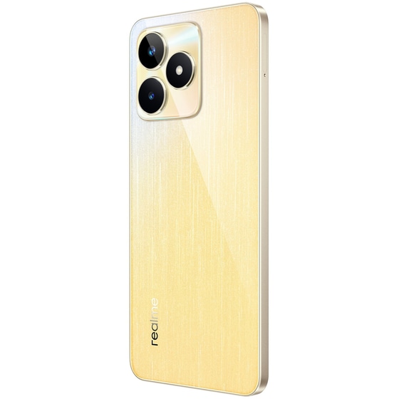 Realme C53 128GB Dual Sim - Champion Gold image 6