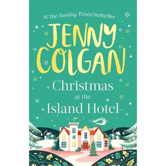 Christmas at the Island Hotel image 0