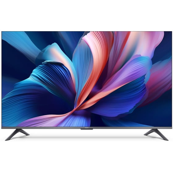Xiaomi QLED A Pro 50" 4K Google TV Τηλεόραση image 0