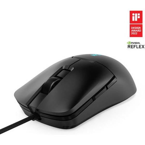 Mouse Lenovo Gaming Legion M300s Rgb Wired Black image 2