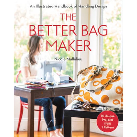 The Better Bag Maker image 0