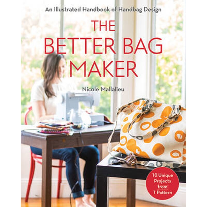 The Better Bag Maker
