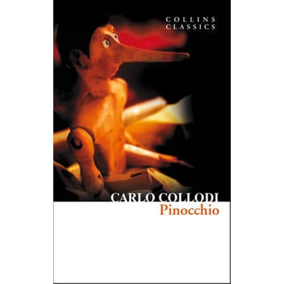 Pinocchio image 0
