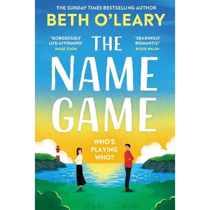 The Name Game