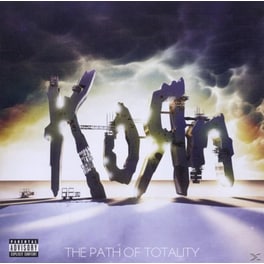 The Path Of Totality