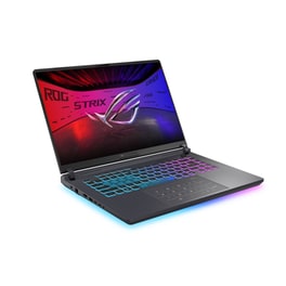 Asus Rog ROG Strix G16 G615LW-RV059W 16" WUXGA IPS (Core Ultra 9-275HX/32GB/1TB/GeForce RTX 5080/Win11Home) Laptop
