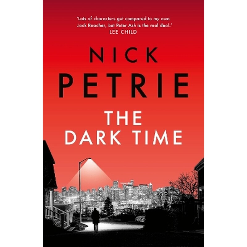 The Dark Time
