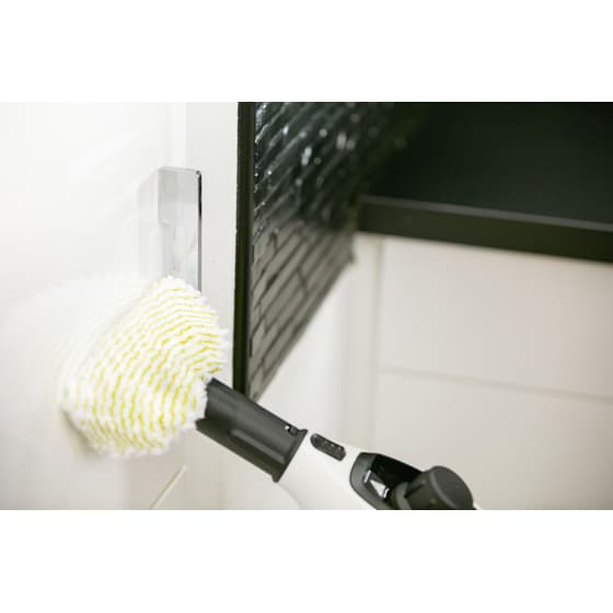 KARCHER SC1EASYFIX 1200 W Ατμοκαθαριστής image 2