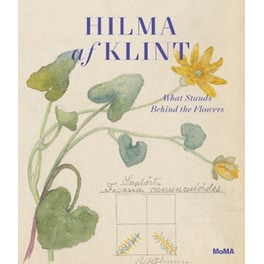 Hilma af Klint