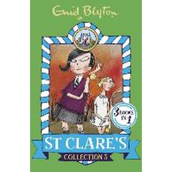 St Clare's Collection 3 image 0