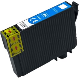 Συμβατό Epson 603 XL Κυανό Μελάνι Εκτυπωτή