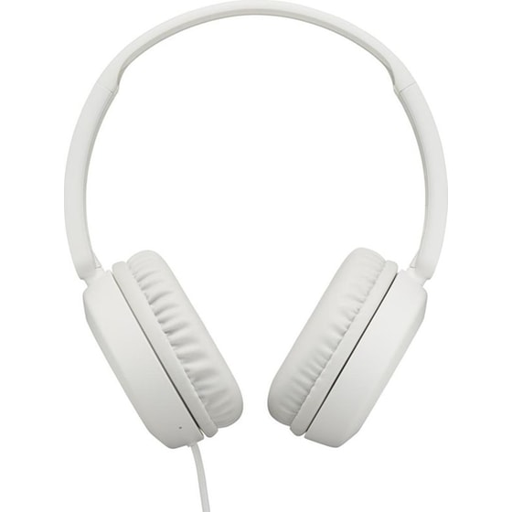 JVC HA-S31M Ακουστικά Κεφαλής - Λευκά image 3