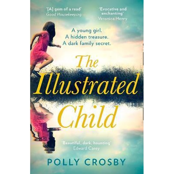 The Illustrated Child image 0