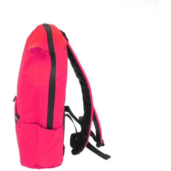 Τσάντα Laptop 14" Xiaomi Mi Casual Daypack - Ροζ image 1