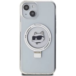 Θήκη Apple iPhone 15 - Karl Lagerfeld - Διάφανο