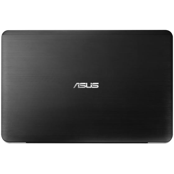 Laptop Asus VivoBook 15.6" (A9-9420/4GB/1TB/Radeon R5) X555BA-X0259T image 1