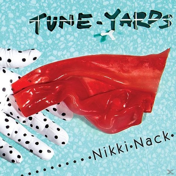 Nikki Nack image 0