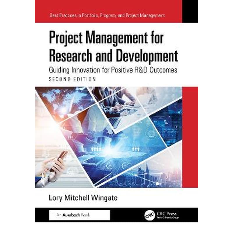 Project Management for Research and Development