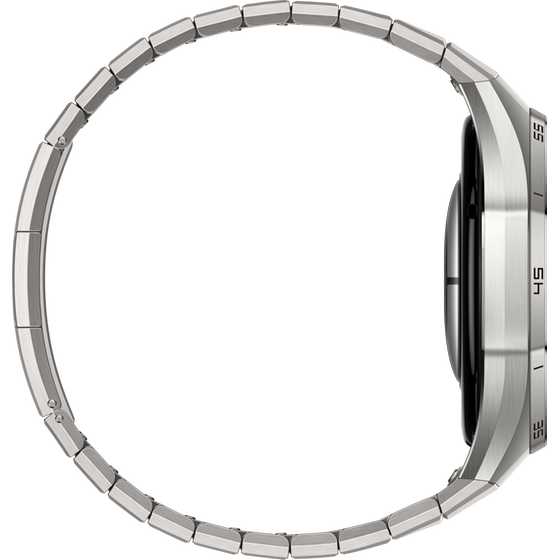 Smartwatch Huawei Watch GT 6 Pro 46mm - Titanium image 4