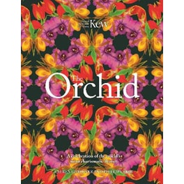 The Orchid: Royal Botanic Gardens, Kew