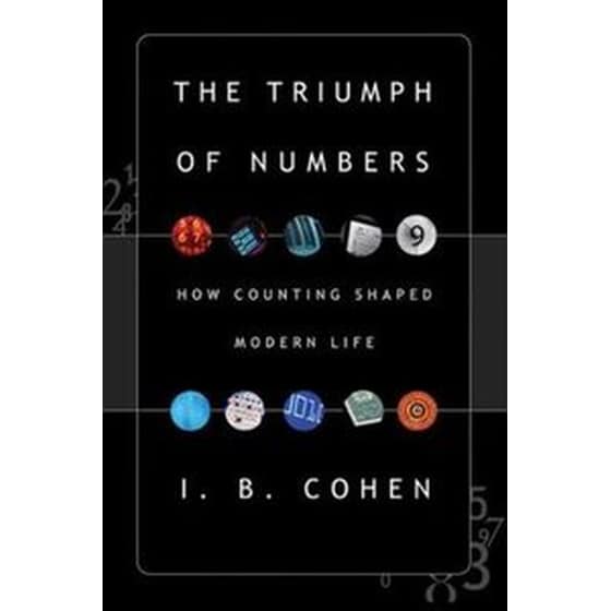 Triumph of Numbers image 0